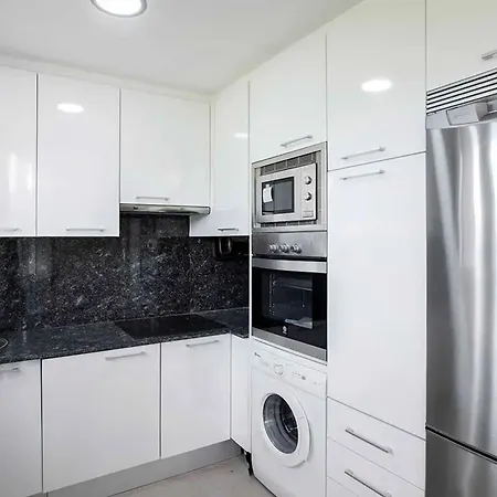 Sweet Apartment Mino