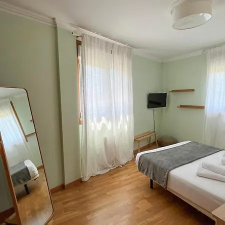 Apartment Sweet