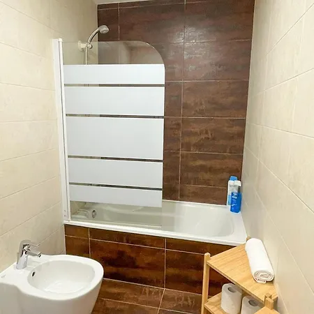 Apartment Sweet