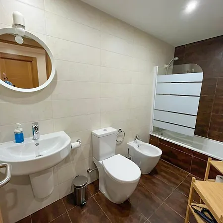 Sweet Apartment *