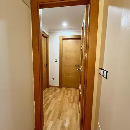 Apartment Sweet Mino