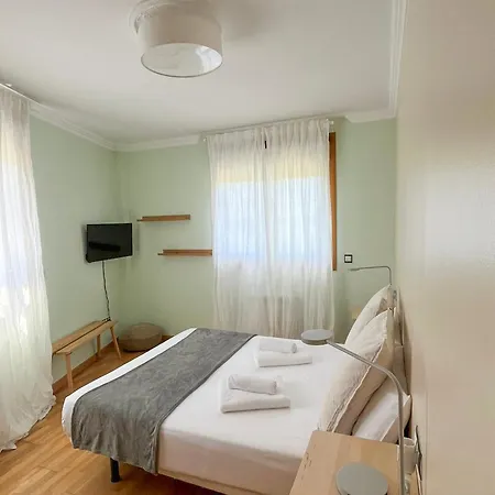 Sweet Apartment *